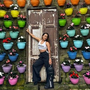 Meet your Posher, Daniela